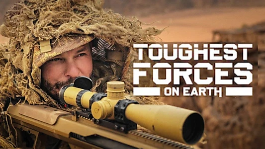 Toughest Forces on Earth