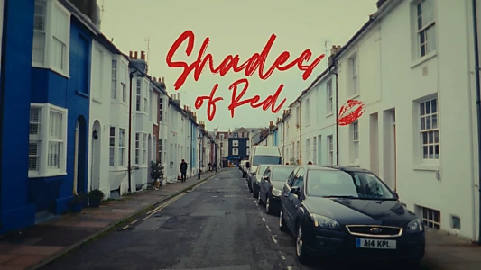 Shades of Red