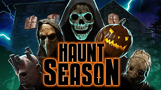 Haunt Season