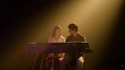 Rangga & Cinta