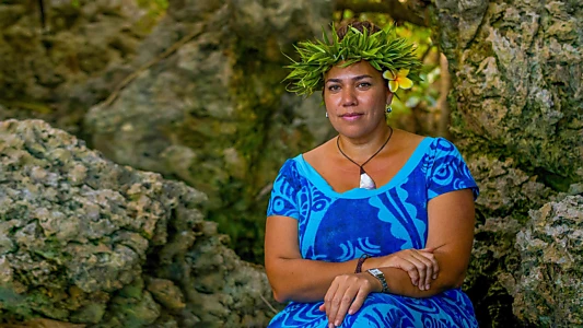 Protecting Paradise: The Story of Niue