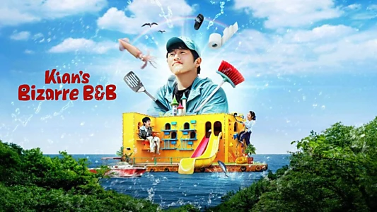 Kian's Bizarre B&B