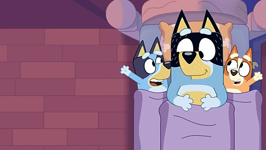 Bluey Minisodes