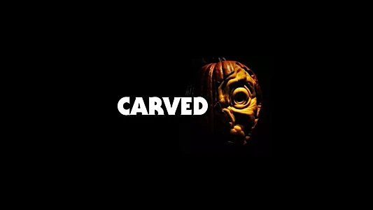 Carved