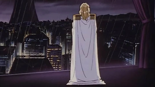 Legend of the Galactic Heroes