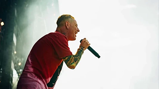 Corey Taylor - Hellfest 2024