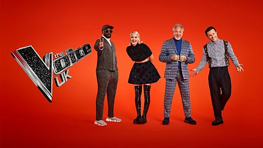 The Voice UK