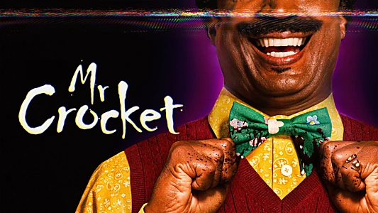 Mr. Crocket