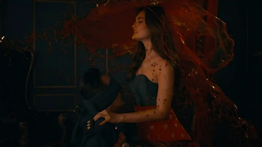 The Concubine
