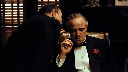 Mario Puzo's The Godfather: The Complete Novel for Television