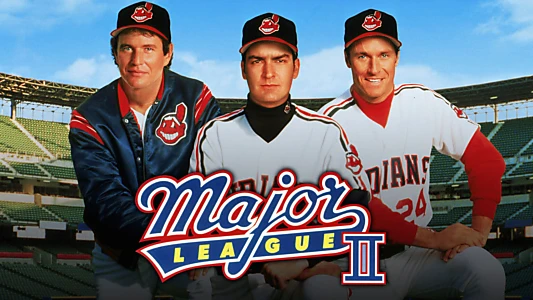 Major League II