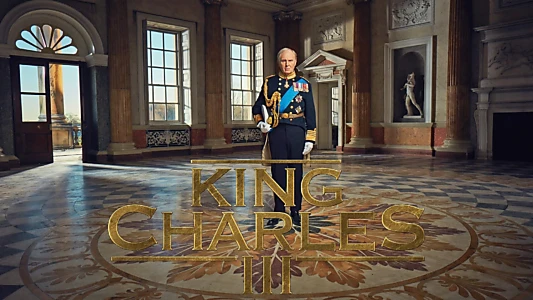 King Charles III