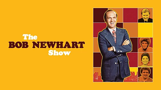 The Bob Newhart Show