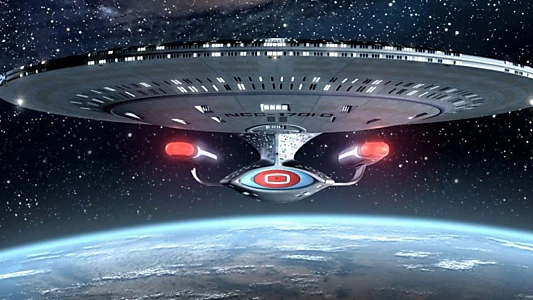 Star Trek : La nouvelle génération