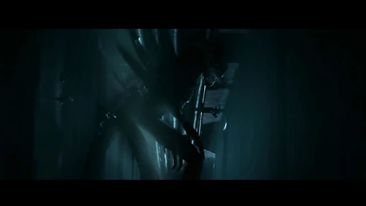 Alien Infestation: Part 2
