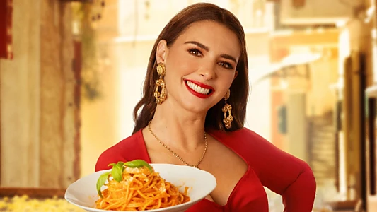 The Pasta Queen