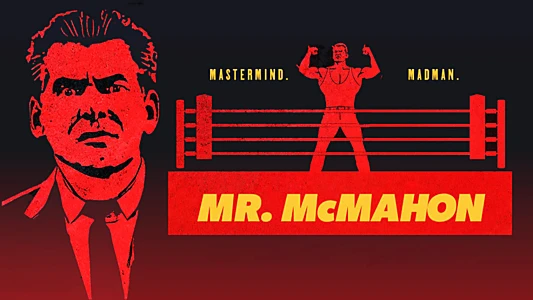 Mr. McMahon