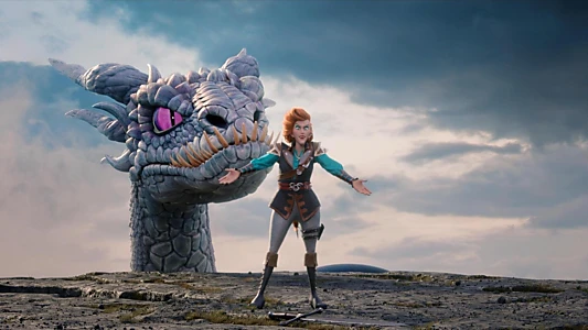 Captain Sabertooth and the Countess of Grel