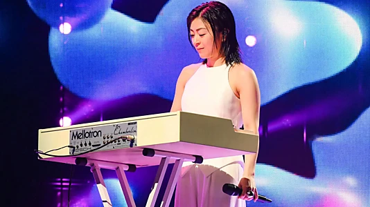 HIKARU UTADA SCIENCE FICTION TOUR 2024