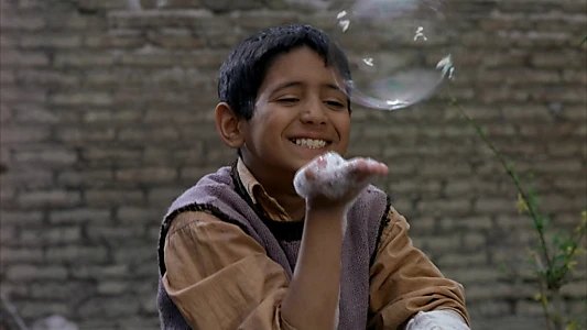 Children of Heaven