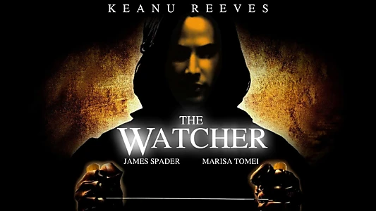 The Watcher