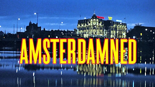 Amsterdamned