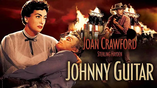 Johnny Guitar