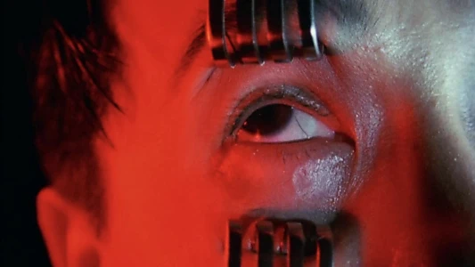 Tetsuo II: Body Hammer