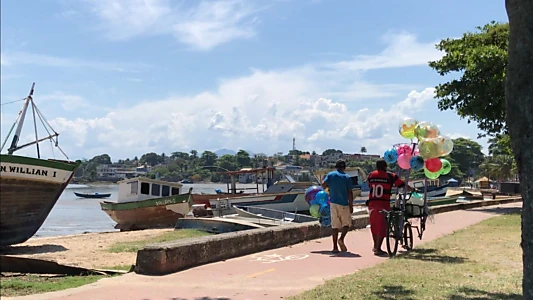 Sepetiba | Um Mar de Lembranças