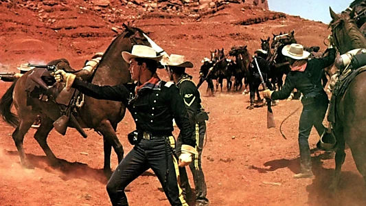 Sergeant Rutledge