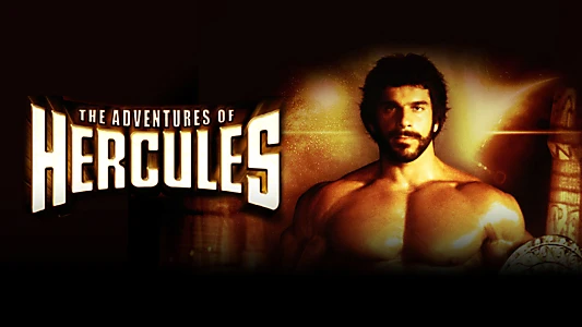 The Adventures of Hercules