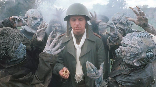 Doctor Who: The Curse of Fenric