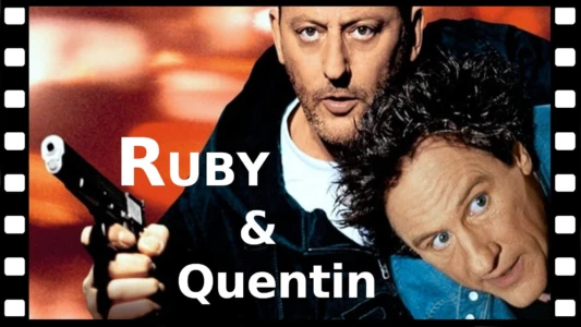Ruby & Quentin
