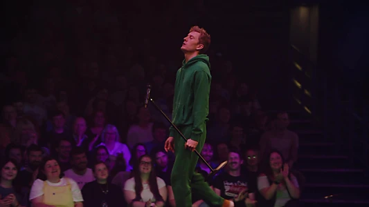 James Acaster: Hecklers Welcome