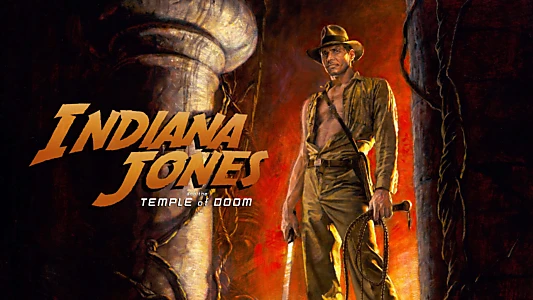 Indiana Jones e o Templo da Perdição