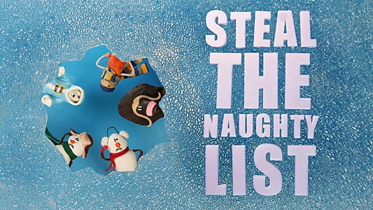 Steal the Naughty List