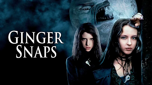 Ginger Snaps