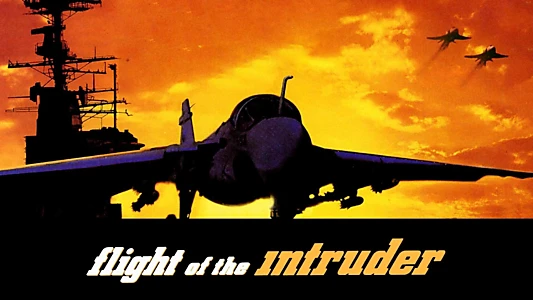 Flight of the Intruder