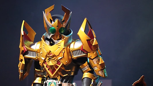 Kamen Rider Blade 20th Anniversary STAGE&TALK