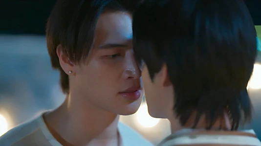 Eye Contact