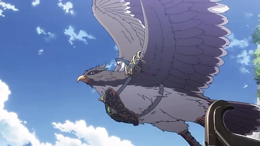 The All-devouring Whale: Homecoming
