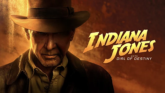 Indiana Jones and the Dial of Destiny