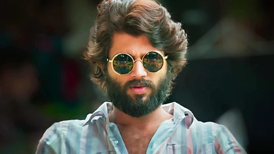 Arjun Reddy