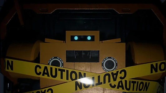 Mr.Robot