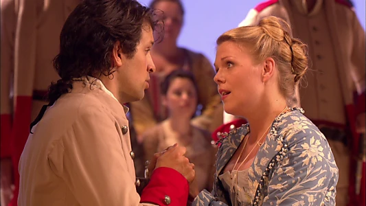 The Blu-ray Experience II: Opera, Ballet & theatre