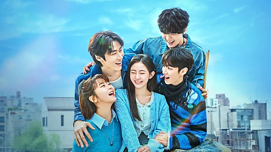 Spring of Youth