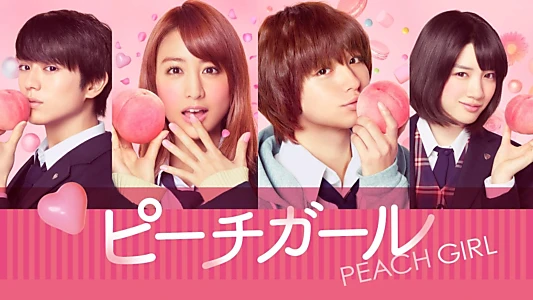 Peach Girl