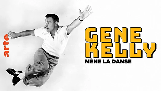 Gene Kelly - An American in Hollywood