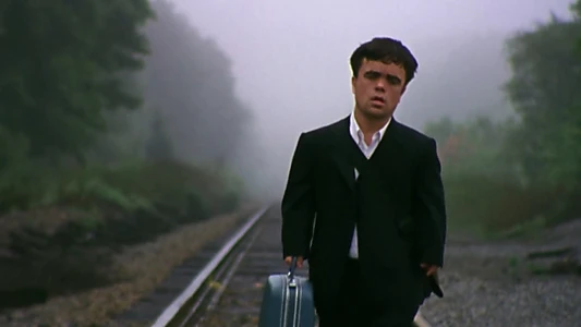 The Station Agent
