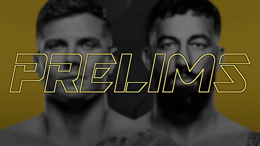 UFC Fight Night 254: Vettori vs. Dolidze 2